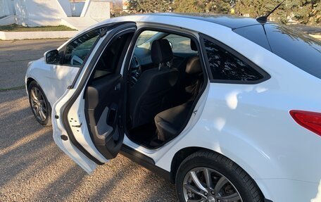 Ford Focus III, 2012 год, 795 000 рублей, 25 фотография