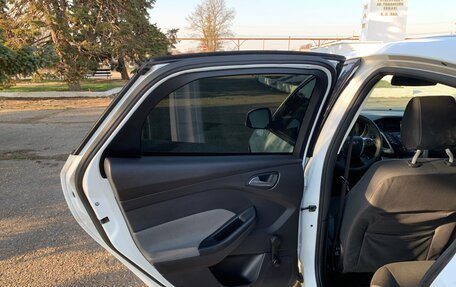 Ford Focus III, 2012 год, 795 000 рублей, 33 фотография