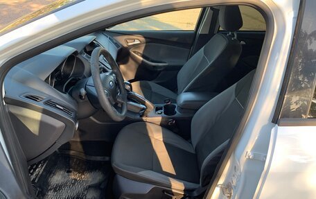 Ford Focus III, 2012 год, 795 000 рублей, 29 фотография