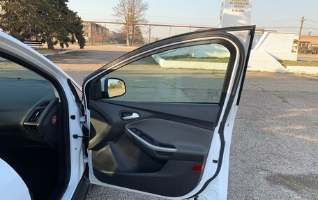 Ford Focus III, 2012 год, 795 000 рублей, 31 фотография