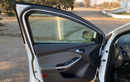 Ford Focus III, 2012 год, 795 000 рублей, 30 фотография