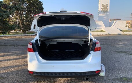 Ford Focus III, 2012 год, 795 000 рублей, 24 фотография