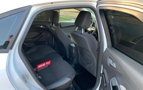 Ford Focus III, 2012 год, 795 000 рублей, 15 фотография