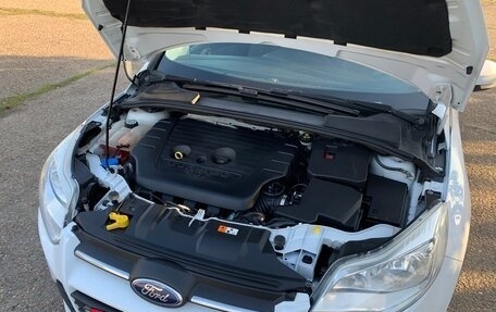 Ford Focus III, 2012 год, 795 000 рублей, 34 фотография