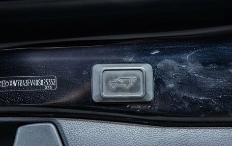 Toyota RAV4, 2021 год, 3 197 000 рублей, 23 фотография