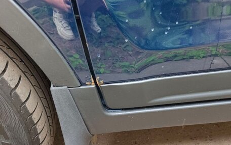 Lifan Myway, 2017 год, 850 000 рублей, 8 фотография