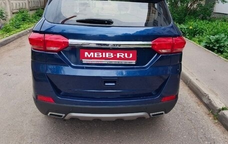 Lifan Myway, 2017 год, 850 000 рублей, 3 фотография