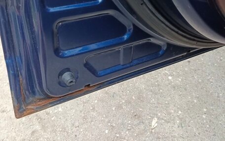 Lifan Myway, 2017 год, 850 000 рублей, 15 фотография