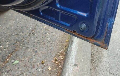 Lifan Myway, 2017 год, 850 000 рублей, 14 фотография