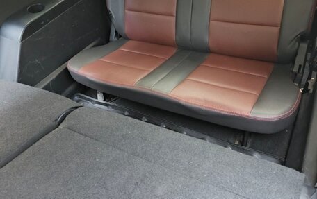 Lifan Myway, 2017 год, 850 000 рублей, 20 фотография