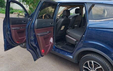 Lifan Myway, 2017 год, 850 000 рублей, 12 фотография