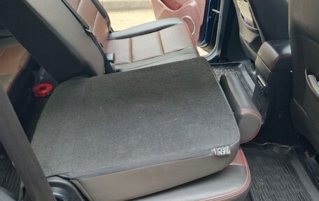 Lifan Myway, 2017 год, 850 000 рублей, 22 фотография