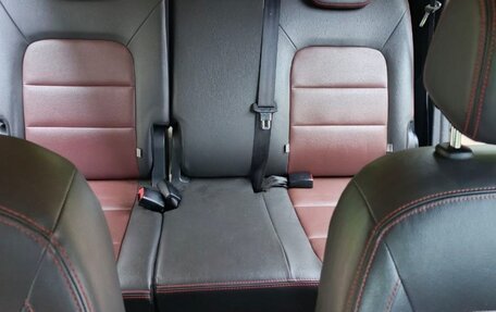 Lifan Myway, 2017 год, 850 000 рублей, 23 фотография