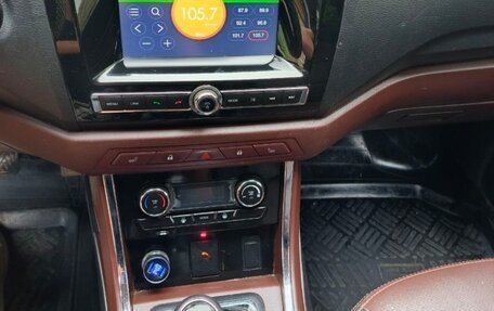 Lifan Myway, 2017 год, 850 000 рублей, 27 фотография