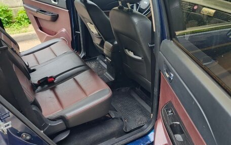 Lifan Myway, 2017 год, 850 000 рублей, 24 фотография