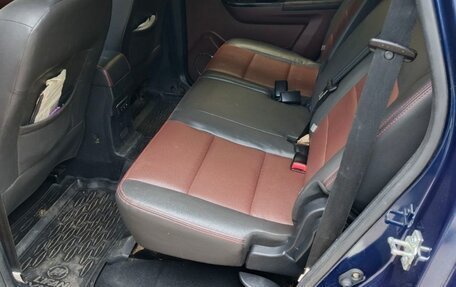 Lifan Myway, 2017 год, 850 000 рублей, 25 фотография