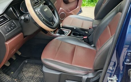 Lifan Myway, 2017 год, 850 000 рублей, 30 фотография