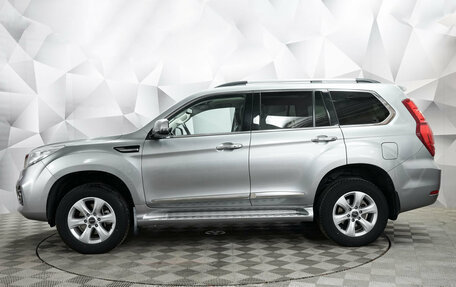 Haval H9 I рестайлинг, 2021 год, 2 991 000 рублей, 2 фотография