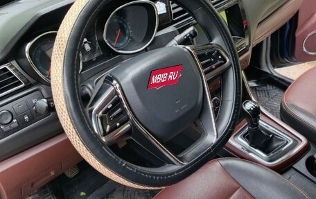 Lifan Myway, 2017 год, 850 000 рублей, 29 фотография