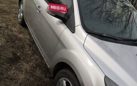 Ford Focus II рестайлинг, 2010 год, 650 000 рублей, 5 фотография