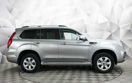 Haval H9 I рестайлинг, 2021 год, 2 991 000 рублей, 6 фотография