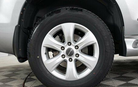 Haval H9 I рестайлинг, 2021 год, 2 991 000 рублей, 9 фотография