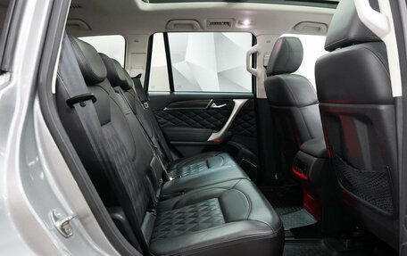 Haval H9 I рестайлинг, 2021 год, 2 991 000 рублей, 15 фотография