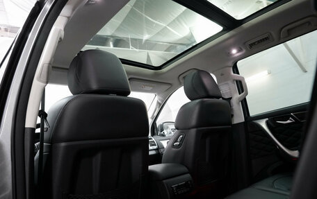 Haval H9 I рестайлинг, 2021 год, 2 991 000 рублей, 16 фотография