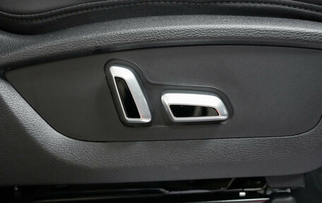 Haval H9 I рестайлинг, 2021 год, 2 991 000 рублей, 14 фотография