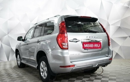 Haval H9 I рестайлинг, 2021 год, 2 991 000 рублей, 3 фотография