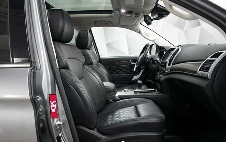 Haval H9 I рестайлинг, 2021 год, 2 991 000 рублей, 13 фотография