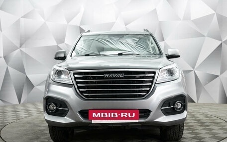 Haval H9 I рестайлинг, 2021 год, 2 991 000 рублей, 8 фотография