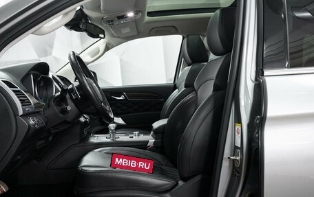 Haval H9 I рестайлинг, 2021 год, 2 991 000 рублей, 10 фотография