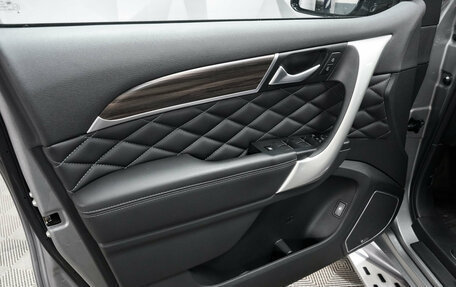 Haval H9 I рестайлинг, 2021 год, 2 991 000 рублей, 19 фотография