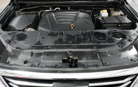 Haval H9 I рестайлинг, 2021 год, 2 991 000 рублей, 25 фотография