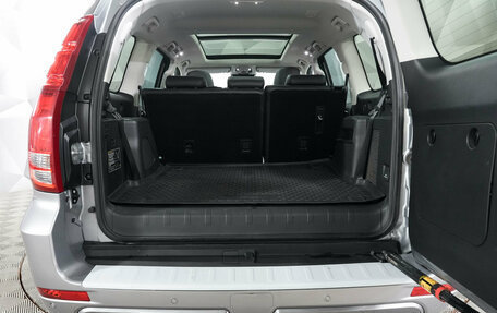 Haval H9 I рестайлинг, 2021 год, 2 991 000 рублей, 24 фотография