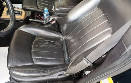 Jaguar X-Type I рестайлинг, 2005 год, 333 333 рублей, 10 фотография