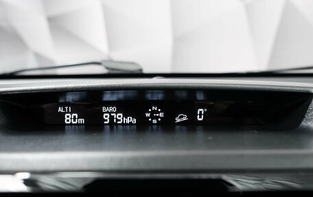 Haval H9 I рестайлинг, 2021 год, 2 991 000 рублей, 23 фотография