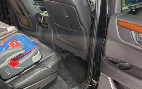 Cadillac Escalade IV, 2019 год, 3 980 000 рублей, 14 фотография