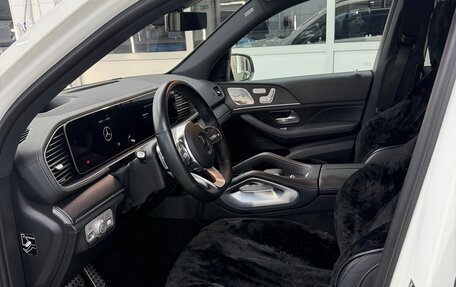 Mercedes-Benz GLE, 2022 год, 7 700 000 рублей, 3 фотография