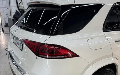 Mercedes-Benz GLE, 2022 год, 7 700 000 рублей, 6 фотография