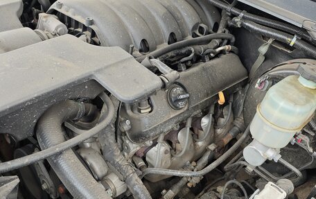 Cadillac Escalade IV, 2019 год, 3 980 000 рублей, 19 фотография