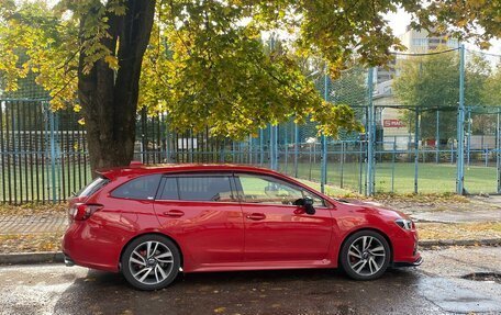 Subaru Levorg I, 2014 год, 2 000 000 рублей, 3 фотография