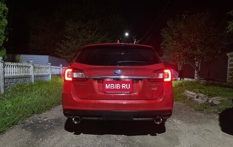 Subaru Levorg I, 2014 год, 2 000 000 рублей, 2 фотография