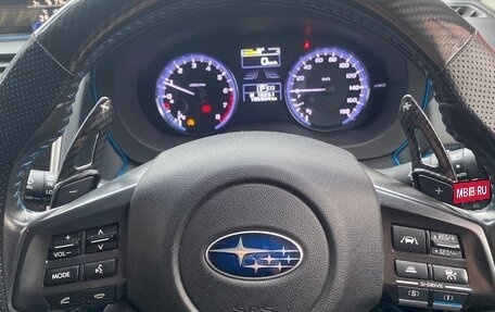 Subaru Levorg I, 2014 год, 2 000 000 рублей, 4 фотография