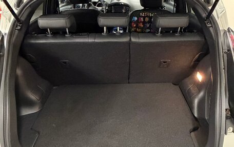 Nissan Juke II, 2018 год, 1 700 000 рублей, 10 фотография