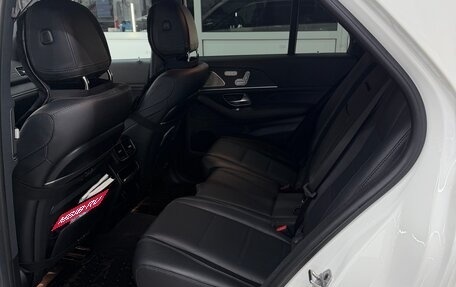 Mercedes-Benz GLE, 2022 год, 7 700 000 рублей, 5 фотография