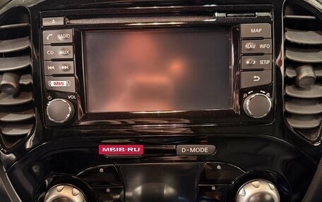 Nissan Juke II, 2018 год, 1 700 000 рублей, 12 фотография