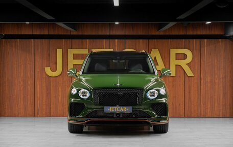 Bentley Bentayga I, 2025 год, 47 900 000 рублей, 2 фотография