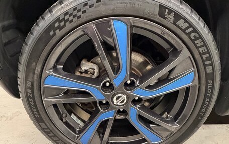 Nissan Juke II, 2018 год, 1 700 000 рублей, 15 фотография